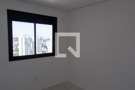 QUARTO 1 de apartamento à venda com 3 quartos, 98m² em Taquaral, Campinas