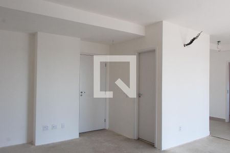 SALA de apartamento à venda com 3 quartos, 98m² em Taquaral, Campinas