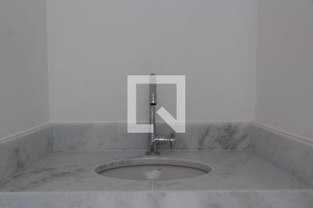 LAVABO de apartamento à venda com 3 quartos, 98m² em Taquaral, Campinas