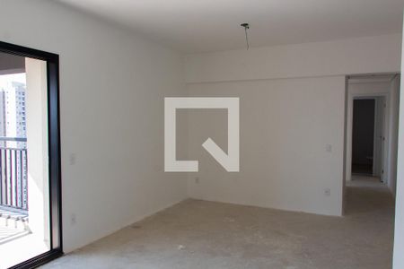 SALA de apartamento à venda com 3 quartos, 98m² em Taquaral, Campinas