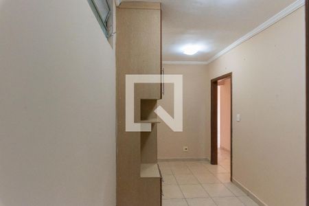 Suíte de apartamento para alugar com 3 quartos, 103m² em Vila Marieta, Campinas