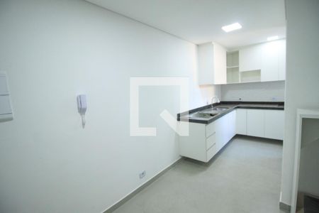 Studio de kitnet/studio para alugar com 1 quarto, 30m² em Mooca, São Paulo