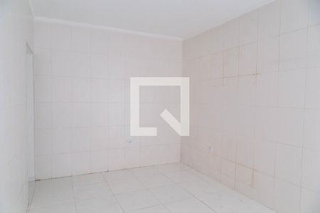 Sala  de casa para alugar com 1 quarto, 54m² em Monte Carmelo, Guarulhos