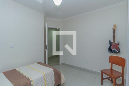 Quarto de apartamento à venda com 5 quartos, 202m² em Jaraguá, Belo Horizonte