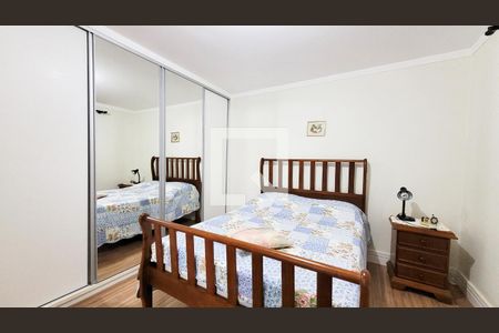 Suite de apartamento à venda com 3 quartos, 117m² em Conceicao, Campinas