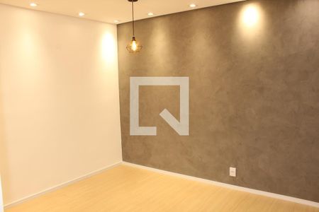 Sala de apartamento para alugar com 2 quartos, 47m² em Jardim Pioneiro, Cotia