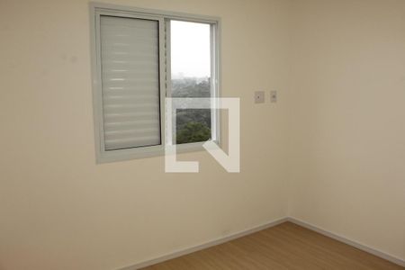 Quarto de apartamento para alugar com 2 quartos, 47m² em Jardim Pioneiro, Cotia