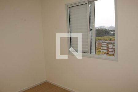 Quarto de apartamento para alugar com 2 quartos, 47m² em Jardim Pioneiro, Cotia