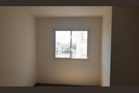 Apartamento à venda com 1 quarto, 35m² em Jardim Ibitirama, São Paulo