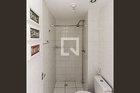 Apartamento à venda com 1 quarto, 35m² em Jardim Ibitirama, São Paulo