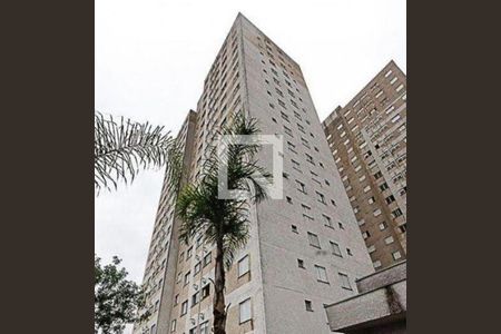 Apartamento à venda com 1 quarto, 35m² em Jardim Ibitirama, São Paulo