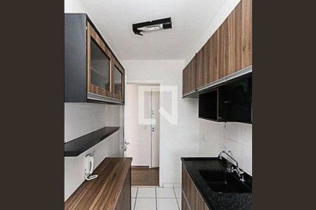 Apartamento à venda com 1 quarto, 35m² em Jardim Ibitirama, São Paulo