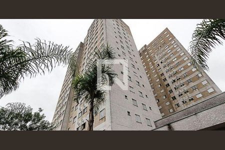 Apartamento à venda com 1 quarto, 35m² em Jardim Ibitirama, São Paulo