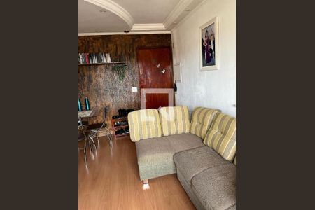 Apartamento à venda com 2 quartos, 45m² em Vila Ema, São Paulo