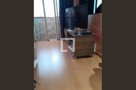 Apartamento à venda com 2 quartos, 45m² em Vila Ema, São Paulo