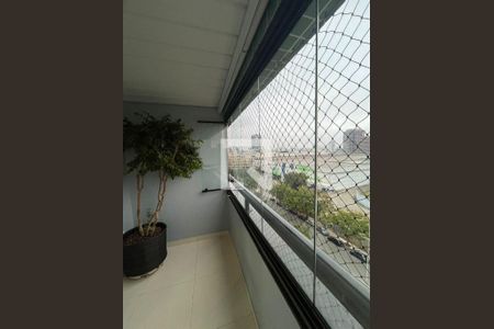 Apartamento à venda com 3 quartos, 96m² em Jardim Analia Franco, São Paulo