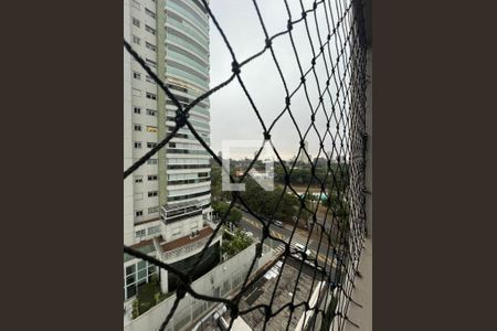 Apartamento à venda com 3 quartos, 96m² em Jardim Analia Franco, São Paulo