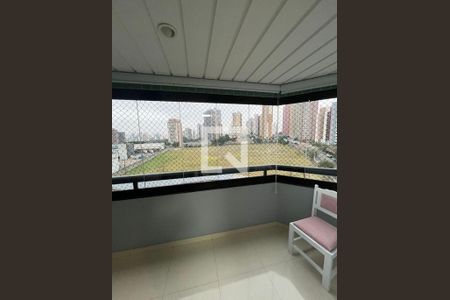 Apartamento à venda com 3 quartos, 96m² em Jardim Analia Franco, São Paulo