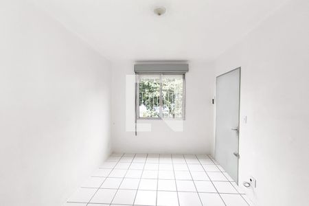 Sala de apartamento para alugar com 2 quartos, 58m² em Canudos, Novo Hamburgo