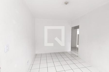 Sala de apartamento para alugar com 2 quartos, 58m² em Canudos, Novo Hamburgo