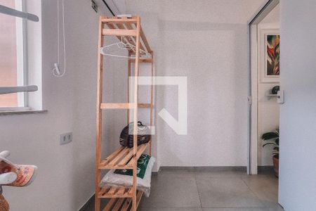 Quarto de kitnet/studio para alugar com 1 quarto, 75m² em Piatã, Salvador