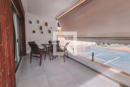 Varanda de kitnet/studio para alugar com 1 quarto, 75m² em Piatã, Salvador