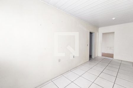 Sala de casa para alugar com 3 quartos, 55m² em Feitoria, São Leopoldo