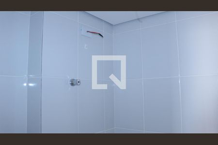 Banheiro de apartamento à venda com 1 quarto, 35m² em Vila Formosa, São Paulo