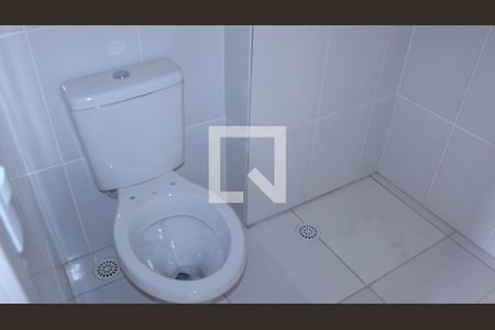 Banheiro de apartamento à venda com 1 quarto, 35m² em Vila Formosa, São Paulo