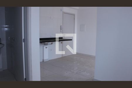 Sala/Quarto de apartamento à venda com 1 quarto, 35m² em Vila Formosa, São Paulo