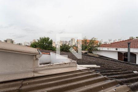 Casa à venda com 4 quartos, 270m² em Vila Romana, São Paulo