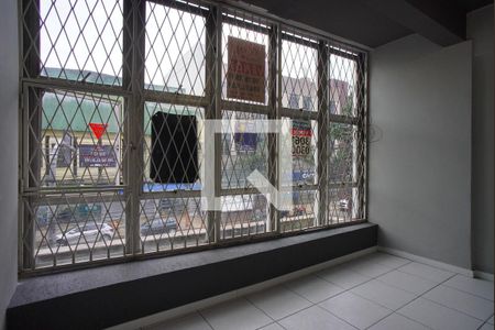 Sala de apartamento à venda com 1 quarto, 57m² em São Geraldo, Porto Alegre