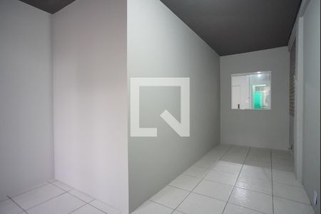 Quarto de apartamento à venda com 1 quarto, 57m² em São Geraldo, Porto Alegre