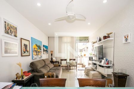 Apartamento à venda com 3 quartos, 157m² em Copacabana, Rio de Janeiro