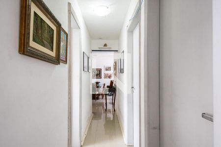 Apartamento à venda com 3 quartos, 157m² em Copacabana, Rio de Janeiro