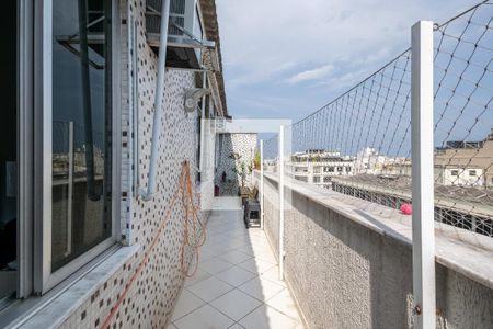 Apartamento à venda com 3 quartos, 157m² em Copacabana, Rio de Janeiro