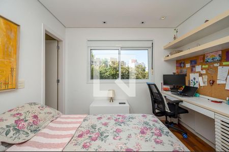 Apartamento à venda com 4 quartos, 246m² em Vila Sofia, São Paulo