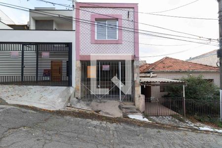 Casa à venda com 2 quartos, 60m² em Vila Prudente, São Paulo