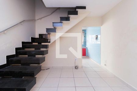 Casa à venda com 2 quartos, 60m² em Vila Prudente, São Paulo