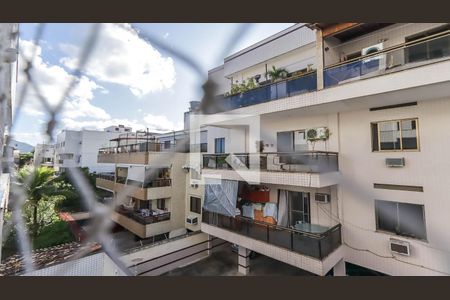 Apartamento à venda com 3 quartos, 80m² em Recreio dos Bandeirantes, Rio de Janeiro