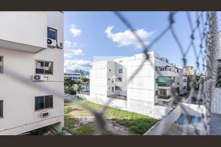 Apartamento à venda com 3 quartos, 80m² em Recreio dos Bandeirantes, Rio de Janeiro