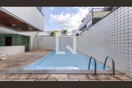 Apartamento à venda com 3 quartos, 80m² em Recreio dos Bandeirantes, Rio de Janeiro