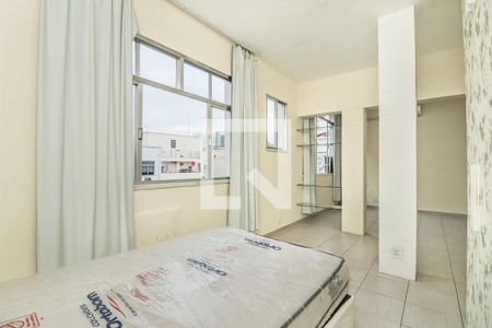 Apartamento à venda com 1 quarto, 51m² em Flamengo, Rio de Janeiro