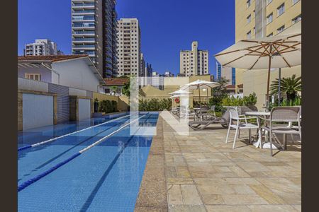 Apartamento à venda com 1 quarto, 30m² em Vila Olímpia, São Paulo