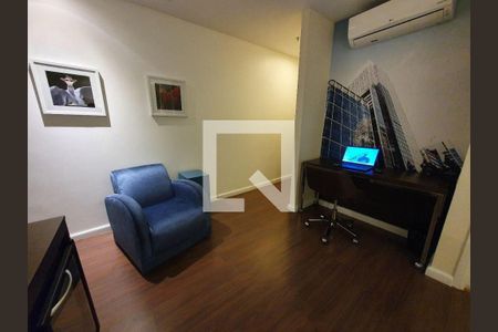 Apartamento à venda com 1 quarto, 30m² em Vila Olímpia, São Paulo