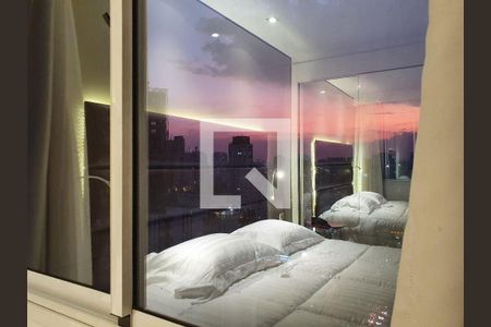 Apartamento à venda com 1 quarto, 30m² em Vila Olímpia, São Paulo