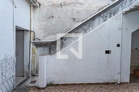 Vista Quarto de casa para alugar com 1 quarto, 60m² em Vila Picinin, São Paulo