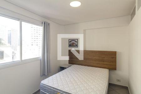 Quarto 1 de apartamento para alugar com 2 quartos, 51m² em República, São Paulo