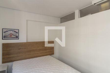 Quarto 1 de apartamento para alugar com 2 quartos, 51m² em República, São Paulo
