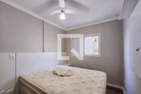 Quarto 2 - Suíte de apartamento para alugar com 2 quartos, 59m² em Jardim California, Jacareí